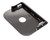 PULLRITE 331759 PULLIAM ENTERPRISES, INC. Quick Connect Capture Plate for 12" Wide 5th Airborne/Rota-Flex/Road Armor Pin Boxes
