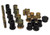 ENERGY SUSPN 33162G Energy Suspension Central Arm Bush for GM