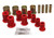ENERGY SUSPN 33119R Energy Suspension Central Arm Bush for GM