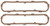 MR GASKET 379 Cable Retainer