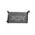 CSF RADIATOR 3664 CSF : Radiator Ram 2500 6.7L 2018-2013 Ram 3500 6.7L 2018-2013