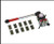 S.U.R. and R Auto Parts SRRFT435 S.U.R & R Punch - .25 Inch - Din - 1