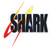 SHARK INDUSTRIES LTD SI45897 ZIRC FLAP DISC 7X7/8X40 GRIT BOX/10