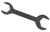 SPECIALTY PRODUCTS COMPANY SP87325 REAR TOE WRENCH