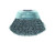 Shark Industries Ltd SI14080 Shark 5/8-11NC Old 740C 4-Inch Crimped Wire Cup Brush