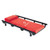Sunex SU8504 International Creeper - 4 Caster Straight Back