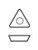 Specialty Products Company SP80206 Kwik-Way Carbide Insert, (Pack of 6)