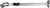 BORGESON 000934 STEERING SHAFT