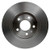 RAYBESTOS 980468R BRAKE ROTOR