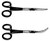 J S PRODUCTS, INC. ST05550 $HEMOSTAT 6 STRAIGHT