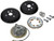 GRANT 3584 HORN KIT PRIZM/TOY 89-92