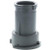 MOTORAD WY12024 Stant Radiator Cap Adapter, Black, 44mm