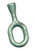 PULL-IT CORP PU9702 WEDGE SMALL ROUND F/DYNA MO