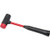 DeWalt POSF105HM Stanley Proto J 12" Soft Face Hammer with SF10 Series Tips
