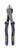 IRWIN SPEEDBOR PE1968333 Irwin Tools Irwin VISE-GRIP Diagonal Cutting Pliers, Lh, 8"