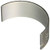 CLEVITE 77 CB481P10 CONNECTING ROD BRNG