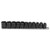 DeWalt PO72202 Torqueplus™ 11 Pc Metric Impact Socket Sets - set skt impact 3/8 dr 11
