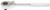 DeWalt PO5449UT Stanley Proto J 1/2-Inch Drive Classic Pear Head Ratchet, with Oversized Reverse Lever, 10-Inch