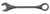 DeWalt PO1296 Stanley Proto J Proto Black Oxide Combination Wrench