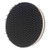 NORTON DOOR CONTROLS NR59356 Back-Up Pads for Bear-Tex Discs - 4" backup pad w/1/4" shank