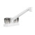DURA FAUCET DFPK640SWT TWO HANDLE 4 KITCHEN/BAR FAUCET