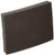 NORTON DOOR CONTROLS NR04069 Norton 3-Inch X 4-Inch X 1/2-Inch 220 Grit Extra Fine Flexible Sanding Sponge