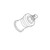 MILLER SPECIAL TOOLS MS5050A INSTALLER BEARING CUP*