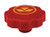 Mastercool ME85212-R INC KNOB RED HI SIDE F/AC866 GAUGE SET