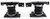 AIR LIFT 57291 HITCH KIT F250/350 99-06