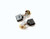 Makita MPCB204 PARTS (194992-4) CARBON BRUSH SET-PART