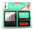 Makita MP784864-A U S A INC DRILL & DRIVER SET-15 PC STUBBY*