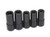 LISLE CORPORATION LI71670 $LRG TAP SOCKET SET 5PC