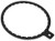 Lisle LI61190 Compact Wrench 8" for Davco