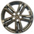 COAST2COAST IMP449BLK IMP 20-21 EXPLORER BLK 18SLT 5 SPK