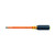 Klein Tools KLN6037INS 603-7-INS Insulated #2 Phillips-Tip Screwdriver with 7-Inch Shank