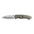 Klein Tools KLN44201 Electrician's Pocket Knife , Gray