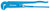 GEDORE TOOLS, INC KL6437500 PIPE WR 2 SWEDISH PATTERN