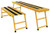 S & H INDUSTRIES INC KE77787 ALC Keysco Deluxe Van Stand