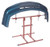 S & H INDUSTRIES INC KE77785 ALC Keysco ALC Deluxe Bumper Stand