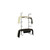S & H INDUSTRIES INC KE77784 ALC Keysco ALC Bumper Rack