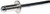 DORMAN 963204D BLIND RIVET