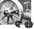JIMS USA JIM33071-73 WHEEL BEARING RACE RMVR INSTALLER