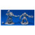 S & H INDUSTRIES INC KE77520 JIGGLER FOR GM