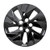 COAST2COAST 53816BLK WC;19-20 ALTIMA;BLK;16;5 SPT SP