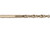 DeWalt DW1928B 7/16-Inch No-Spin Shank Tapered Web Pilot Point Drill Bit