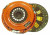 CENTERFORCE DF193890 DUAL FRCTN SET - SEE APPL