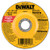 DeWalt DW4418 4-Inch by 1/4-Inch by 5/8-Inch General Purpose Metal Cutting Wheel