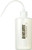 DeVilbiss DV192316 AUTOMOTIVE REFINISHING DPC-8 SOLVENT SQUEEZE BOTTLE