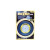EEZER PRODUCTS INC EE6636 $6 PSA FULLY MOLDED TAPERED EDGE