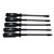 CTA MANUFACTURING CORP CTA8608 DRIVER SET METRIC 5 PC